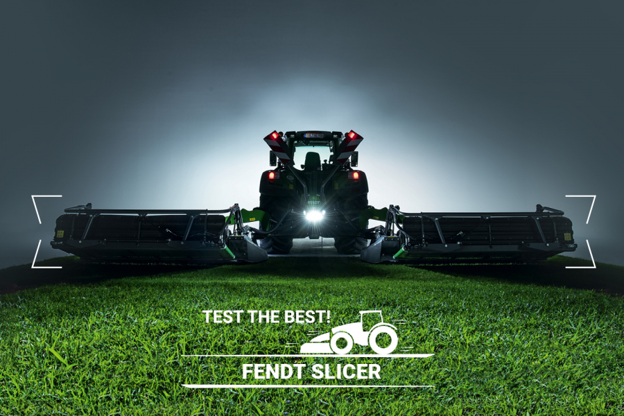 TestTheBest Slicer